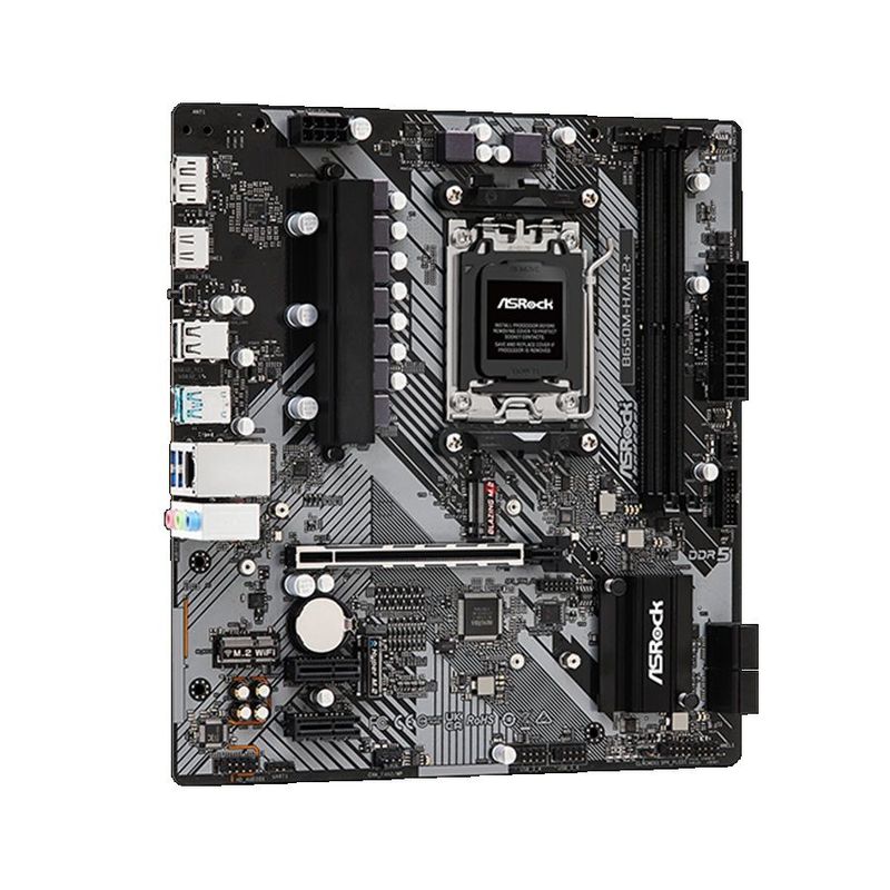 MB ASROCK B650M-H