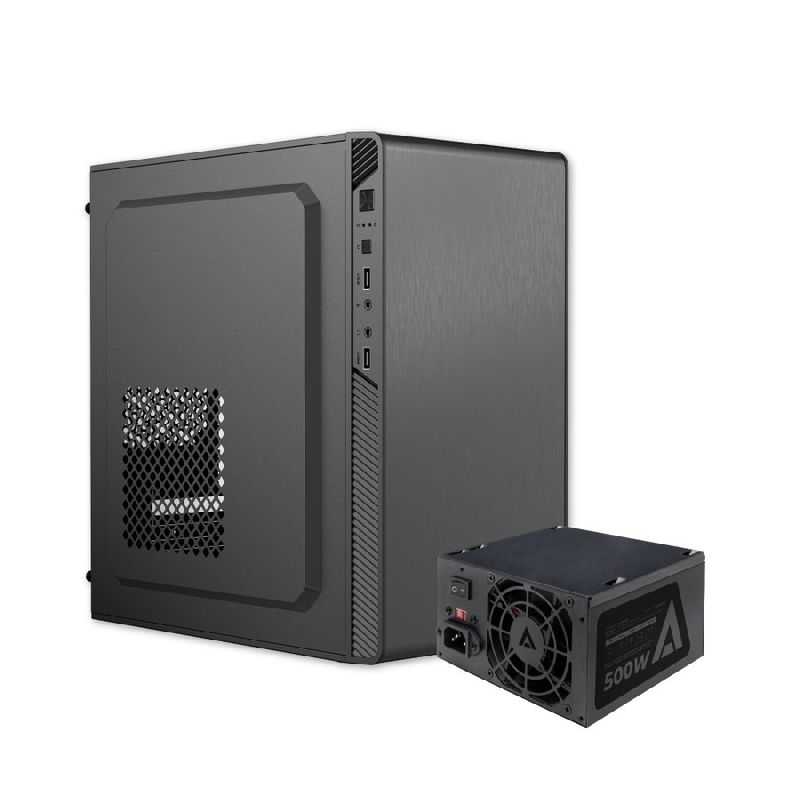 GABINETE ACTECK PERFORMANCE II GI215
